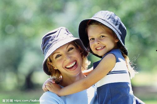 微笑妈妈,温暖家庭教育的力量